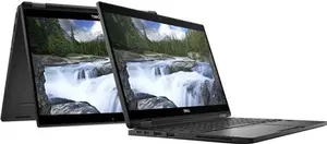 Dell Latitude 7390 2-In-1 13-Inch Core I5-8350U - SSD 256 GB - 8GB QWERTY - English