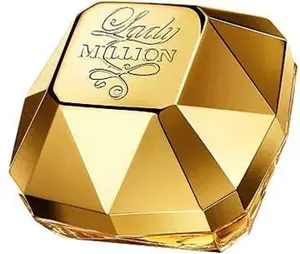 Rabanne Lady Million Eau De Parfum - 30Ml