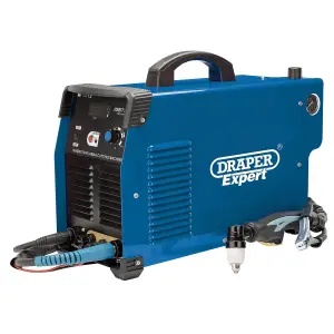 Draper High Frequency Plasma Cutter, 60A  70058