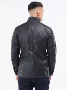 Barbour International Tourer Duke Waxed Jacket