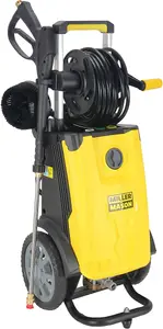 Miller & Mason 262 BAR 3800 PSI Electric Pressure Washer