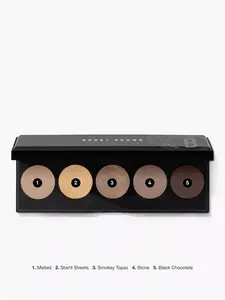 Bobbi Brown All Nudes Eyeshadow Palette