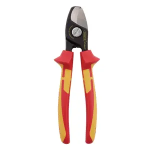 Draper  XP1000 VDE Cable Shears, 170mm 94606