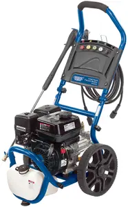 Draper Petrol Pressure Washer, 6.5HP 83818