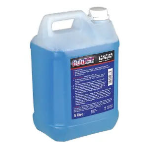 Sealey Carpet/Upholstery Detergent 5L VMR925S