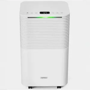 12L Dehumidifier - Vonhaus