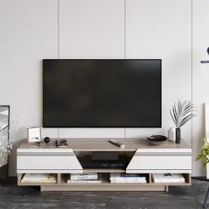 Decorotika Aspatria TV Stand TV Unit