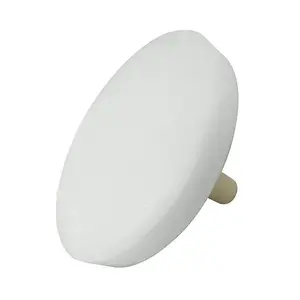 Refina Round Sponge Float 7.5" - 671010