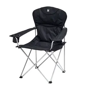 HI-GEAR Kentucky Classic Lightweight Camping Chair, Camping Equipment