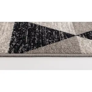 Saydee Door Mat Rectangle 160 x 220cm