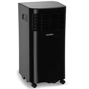 Comfee Portable Air Conditioner 9000 BTU Mobile Air Conditioning Unit with Remote, 24h Timer, Energy Effecient