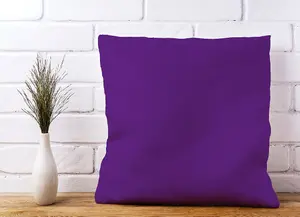 Purple Jam Cushions 45cm x 45cm