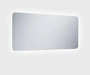 Aquarius Easy LED Mirror 1200 x 600MM