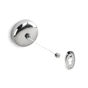 Britannia Stainless Steel Retractable Clothesline