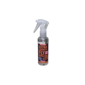 Equimins Extra Strength Fly Repellent Spray May Vary (500ml)