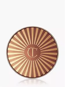 Charlotte Tilbury Beautiful Skin Sun-Kissed Glow Bronzer