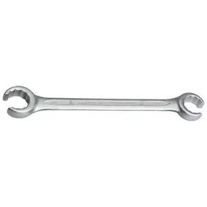 Draper Elora Metric Flare Nut Spanner, 22 x 24mm 14570