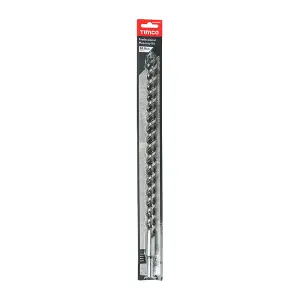 Timco - Professional Masonry Bit (Size 20.0 x 400 - 1 Each)