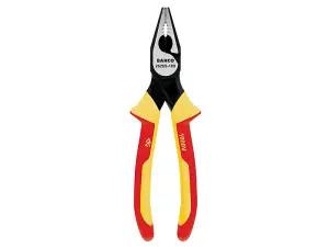 Bahco 2628S-200 2628S ERGO Insulated Combination Pliers 200mm (8in) BAH2628S200