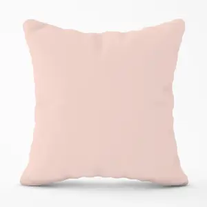 Dusty Pink Cushions 60cm x 60cm