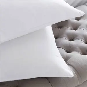 DUSK Pair Of Supreme Goose Down Pillows - Standard