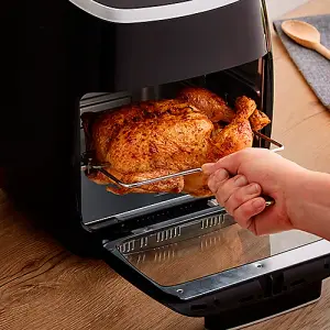 Tower T17038 Vortx 11L Manual AirFryer Oven