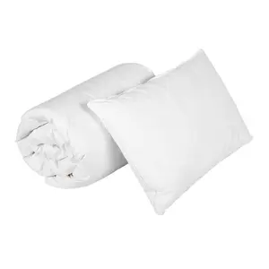 Homescapes Kids 10.5 Tog Super Microfibre Duvet & Pillow Set