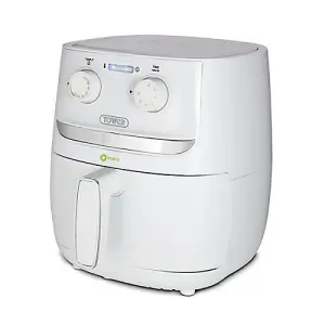 Tower Vortx 3.8 Litre Manual Air Fryer White