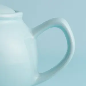 Price & Kensington Teapot Blue / 2 cups