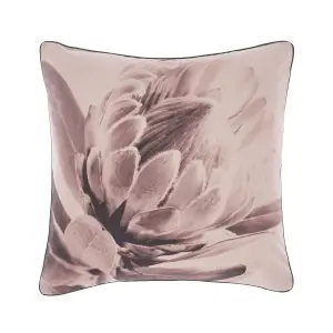 Linen House Alice Grandiflora 100% Cotton Cushion Cover