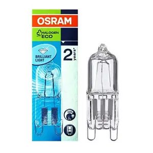 Osram 48w G9 Halopin ECO Capsule Lamp