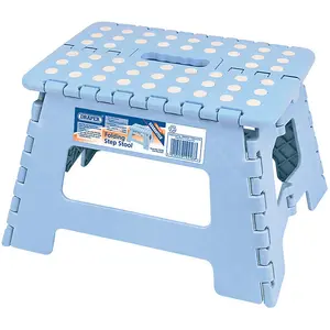 Draper Tools Folding Step Stool DPR-19258