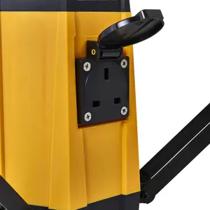 Stanley Plasterers 50W 4000lm Corded Integrated LED Work light