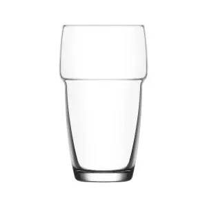 Galata Stacking Highball Glasses - 340ml - Pack of 6