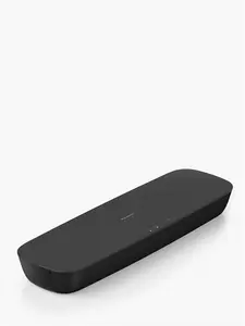 Panasonic SC-HTB200 Bluetooth All-In-One Soundbar