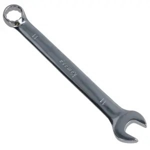 11mm Metric Combination Combo Spanner Wrench Ring Open Ended Kamasa