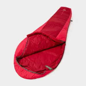 OEX Ultra-lightweight Drift 700 Sleeping Bag with Compression Stuff Sack