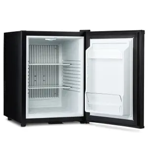 Barcool Bar50 LED Mini Bar Fridge