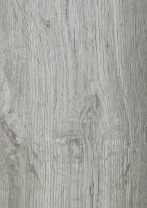 Eurohome Dartmoor Wood Planks Oak effect Laminate Flooring, 1.48m²