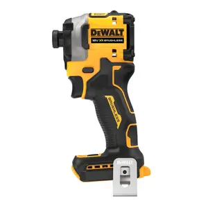 DeWalt 18V XR Cordless Impact driver (Bare Tool) - DCF850N-XJ