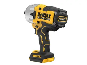 Dewalt 18v DCF961N XR High Torque Impact Wrench 1/2" 1626Nm Bare + 5ah Battery