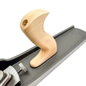 Melbourne Tool Company Low Angle Jointing Plane