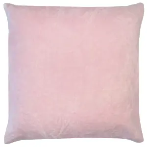 furn. Tanda Velvet Feather Filled Cushion