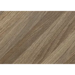 Palom D4560 (Kiko Oak) Brown 8mm Thick Laminate Flooring For All Rooms & Contract Commercial Use 2.357 m²Per Pack