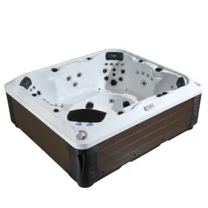 Canadian Spa Company Kingston SF 7 person Hot tub