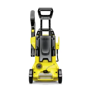 Kärcher K3 Power Control Corded Pressure washer 1.6kW - 16761020