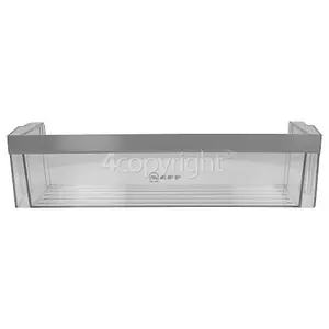 Bosch Lower Fridge Door Bottle Shelf - BSH11007906