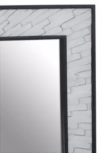 Interiors by Premier Milan Wall Mirror