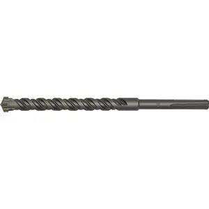 High-Performance 28 x 370mm SDS Max Drill Bit for Masonry