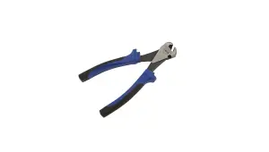 Laser Tools 5895 End Cutter Pliers 200mm